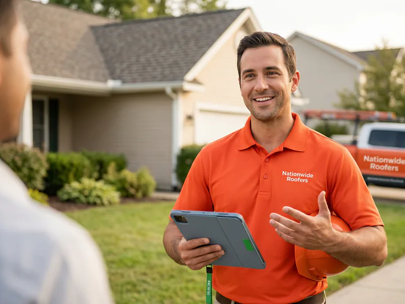 Roof Installation  in Atascadero  FAQ